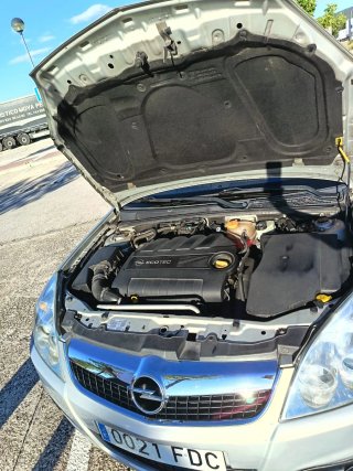 Opel Vectra 2006