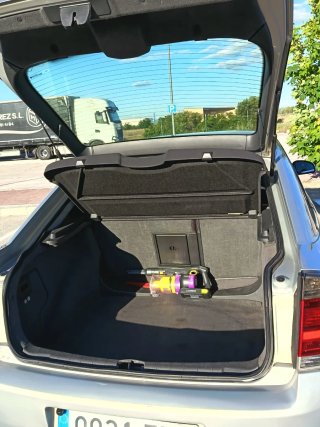 Opel Vectra 2006