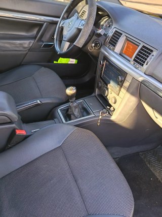 Opel Vectra 2006