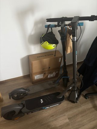 Smartgyro K1 Patinete Eléctrico