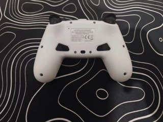 Mando inalámbrico gamer BATTLETRON RGB
