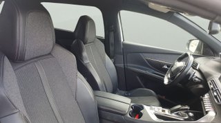 Peugeot 5008 PureTech 130 S&S GT EAT8 96 kW (130 CV)