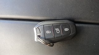 Peugeot 5008 PureTech 130 S&S GT EAT8 96 kW (130 CV)