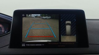 Peugeot 5008 PureTech 130 S&S GT EAT8 96 kW (130 CV)