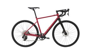 Bicicleta Van Rysel EDR AF Apex AXS 12v Talla L