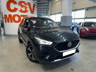 MG ZS 1.0 100 1.0T-GDI LUXURY (2022)