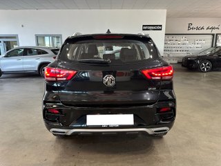 MG ZS 1.0 100 1.0T-GDI LUXURY (2022)
