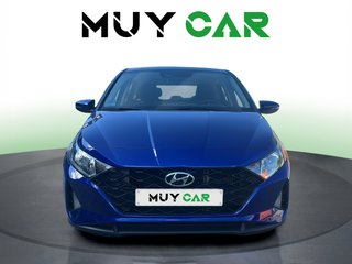 Hyundai i20 1.0 TGDI Klass 74 kW (100 CV)