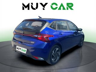 Hyundai i20 1.0 TGDI Klass 74 kW (100 CV)