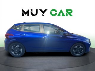 Hyundai i20 1.0 TGDI Klass 74 kW (100 CV)