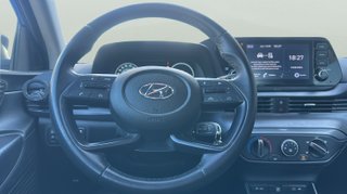 Hyundai i20 1.0 TGDI Klass 74 kW (100 CV)