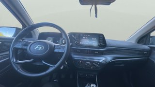 Hyundai i20 1.0 TGDI Klass 74 kW (100 CV)