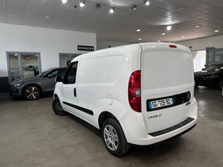 Fiat DOBLO 1.5 BlueHDi 95 L1 (2022)