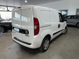 Fiat DOBLO 1.5 BlueHDi 95 L1 (2022)