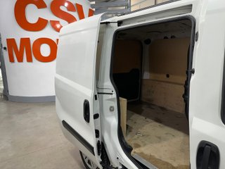 Fiat DOBLO 1.5 BlueHDi 95 L1 (2022)