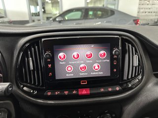 Fiat DOBLO 1.5 BlueHDi 95 L1 (2022)
