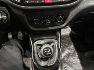 Fiat DOBLO 1.5 BlueHDi 95 L1 (2022)