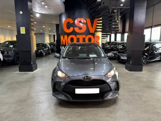 Mazda MAZDA2 1.5 HYBRID 116 SELECTION (2023)