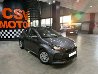 Mazda MAZDA2 1.5 HYBRID 116 SELECTION (2023)