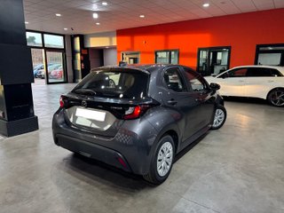 Mazda MAZDA2 1.5 HYBRID 116 SELECTION (2023)