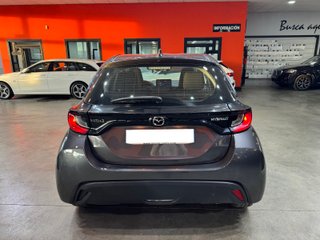 Mazda MAZDA2 1.5 HYBRID 116 SELECTION (2023)