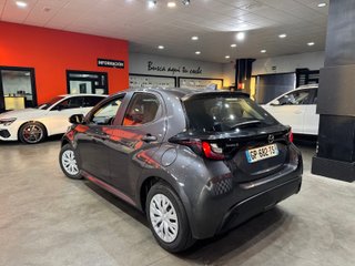 Mazda MAZDA2 1.5 HYBRID 116 SELECTION (2023)