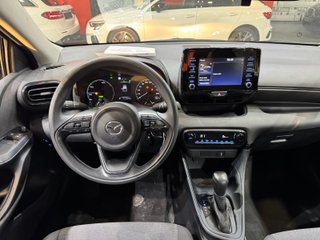 Mazda MAZDA2 1.5 HYBRID 116 SELECTION (2023)