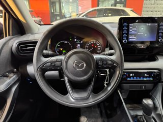 Mazda MAZDA2 1.5 HYBRID 116 SELECTION (2023)