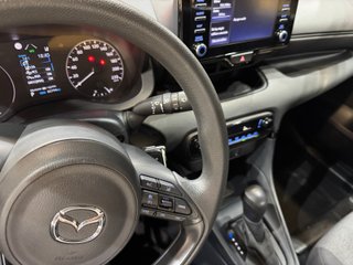 Mazda MAZDA2 1.5 HYBRID 116 SELECTION (2023)
