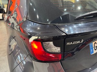 Mazda MAZDA2 1.5 HYBRID 116 SELECTION (2023)