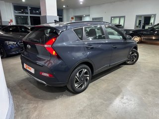 Hyundai BAYON 1.2 MPI 84 Essence (2023)