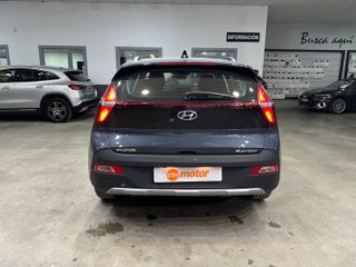 Hyundai BAYON 1.2 MPI 84 Essence (2023)
