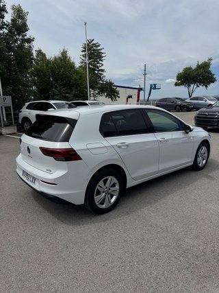 VW Golf Life 1.0eTSi 110cv automatico
