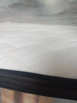 Colchón Viscoelástico Versalles 90x200 cm Somnia