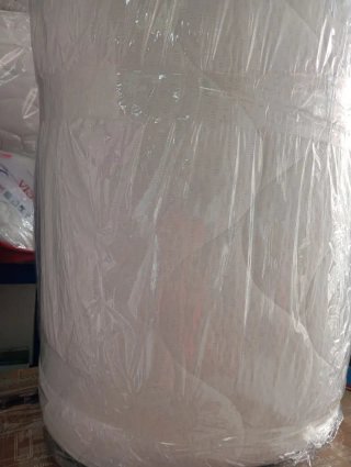 Colchón Viscoelástico Versalles 90x200 cm Somnia