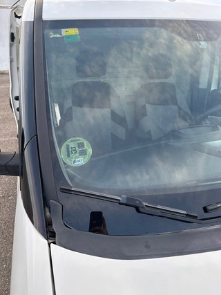 Opel Combo 2013
