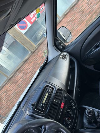 Opel Combo 2013