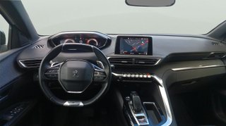 Peugeot 5008 PureTech 130 S&S GT EAT8 96 kW (130 CV)
