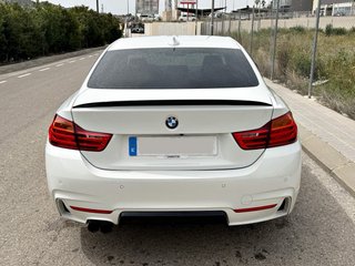 BMW 435d M Perfomance, original