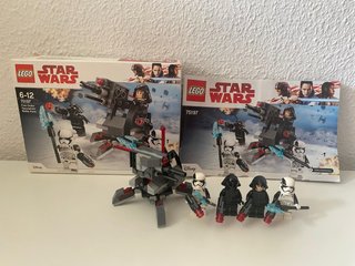 Lego Star Wars