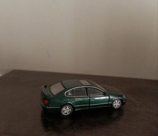 Lexus GS300