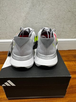 Adidas Adizero Boston 12 Nuevas