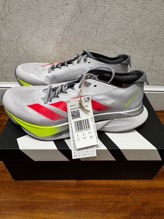 Adidas Adizero Boston 12 Nuevas