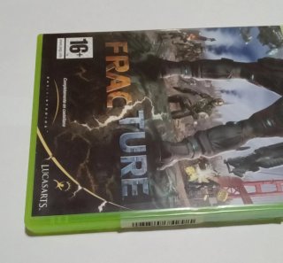 Fracture - Xbox 360