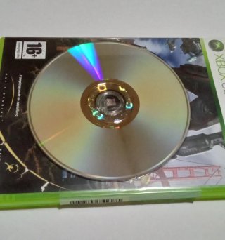 Fracture - Xbox 360