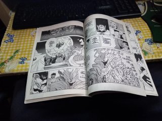 Las Aventuras de Fly no20