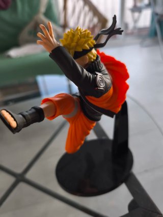 Figura Naruto Shippuden