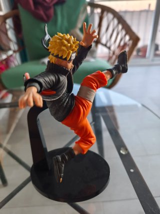 Figura Naruto Shippuden