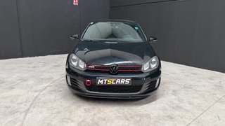 Volkswagen Golf 2.0 TSI 210cv DSG 6 vel GTI