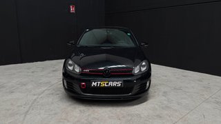 Volkswagen Golf 2.0 TSI 210cv DSG 6 vel GTI